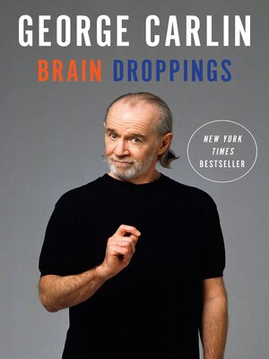 cover image of Brain Droppings